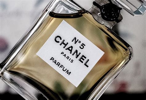 chanel no 5 story|is Chanel no 5 obsolete.